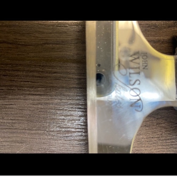 Risport Super Cristalo Figure Skates Size 7.5/8 - Picture 13 of 13